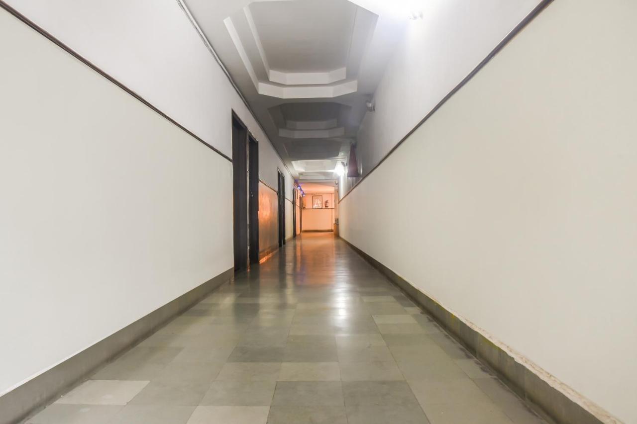 Spot On 75207 Hotel Red Sea Plaza Bhopal Exterior photo